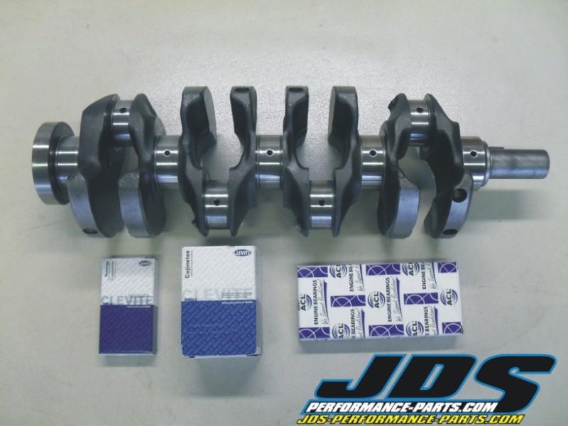 Purchase Nissan SR20DET Crankshaft Kit Crank S13 S14 S15 Silvia 180sx