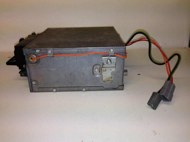 1971-1974 Mopar B-Body Original AM Radio 3501013, Roadrunner Charger GTX Works!!, US $69.95, image 7