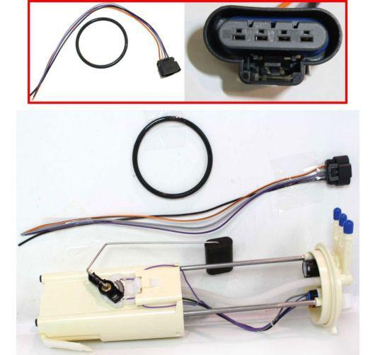 Purchase New Fuel Pump Module Sending Unit 9799 Chevy Astro GMC Safari