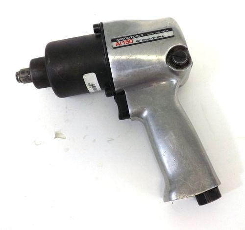 Matco tools 1/2" drive impact wrench ai150 *free shipping*
