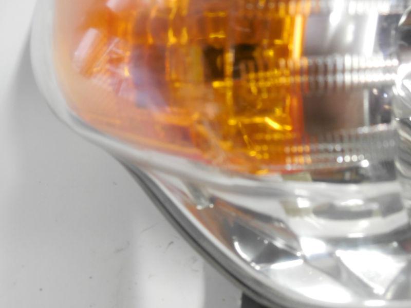 2010 2011 2012 TOYOTA 4RUNNER OEM RIGHT HEADLIGHT NICE!, US $74.99, image 2