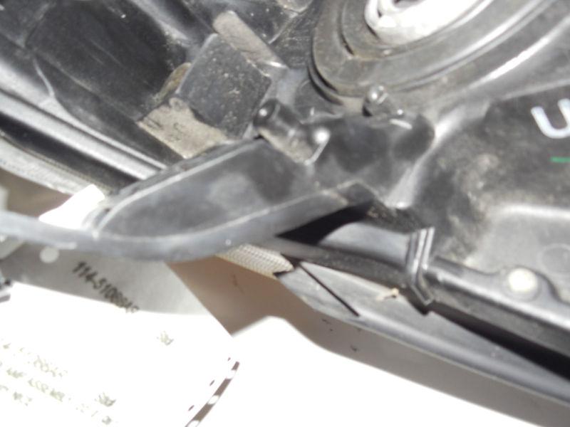 2010 2011 2012 TOYOTA 4RUNNER OEM RIGHT HEADLIGHT NICE!, US $74.99, image 3