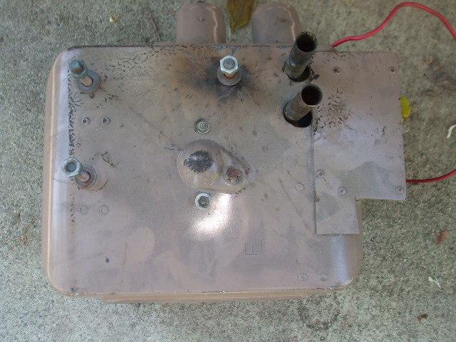 Vintage Ford heater. 40's Truck (?) Rat Rod , US $59.00, image 2