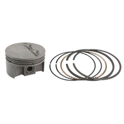 New Mahle SBC Chevy 305 Powerpak Pistons, .060