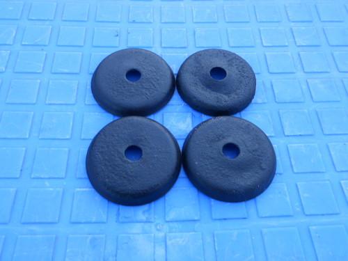 66-67 chevelle/el camino - oem inner washers