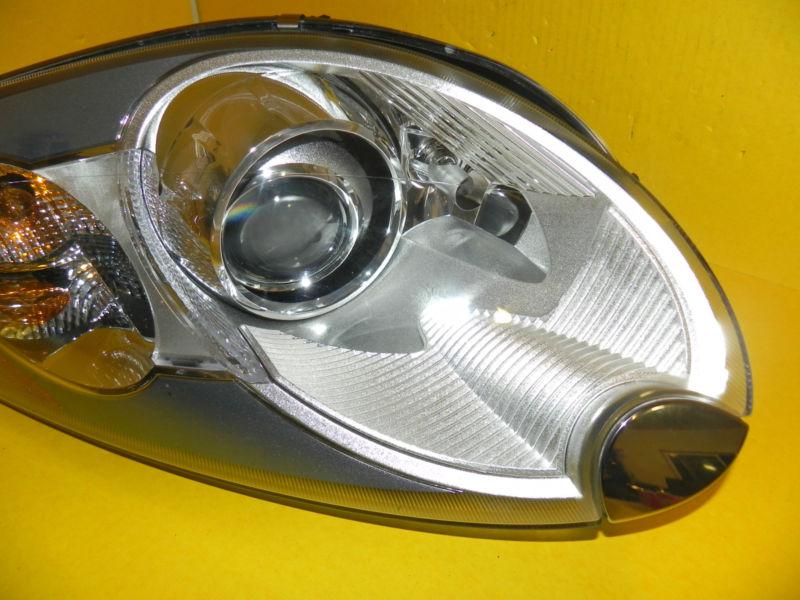 Purchase 07 08 09 10 11 JAGUAR XK XKR XK8 RIGHT ADAPTIVE AFS XENON