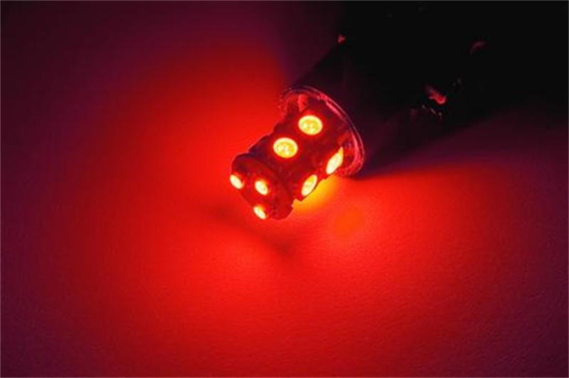 Putco lighting 234157r nova; led replacement bulb