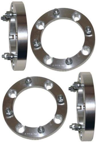 Polaris sportsman xp wheel spacers (1 inch) 2 pr -4/156