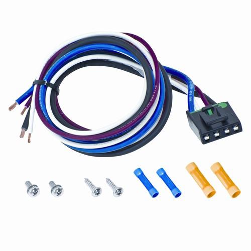 Tekonsha 7894 brake control wiring harness