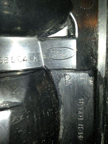 Expedition Oem Tail Light, US $0.99, image 3