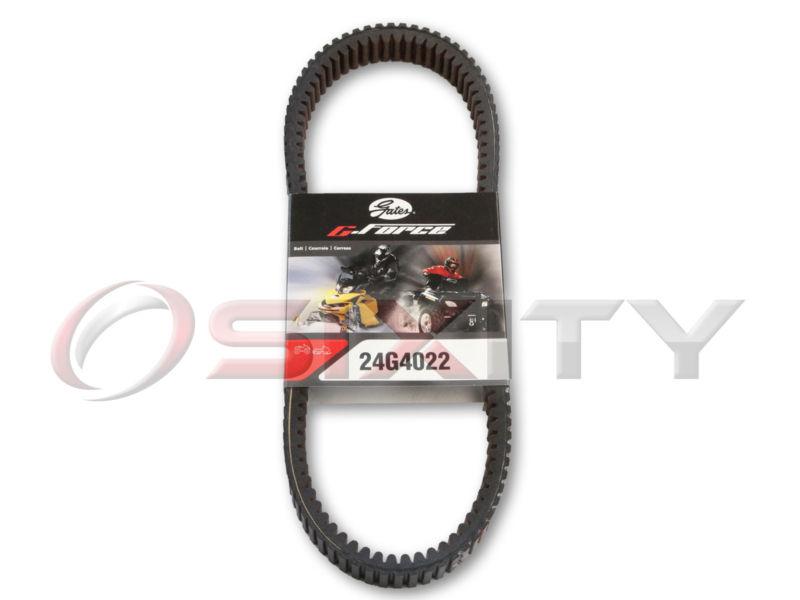Purchase 20102013 Polaris Ranger RZR 800 S Gates GForce Belt Drive