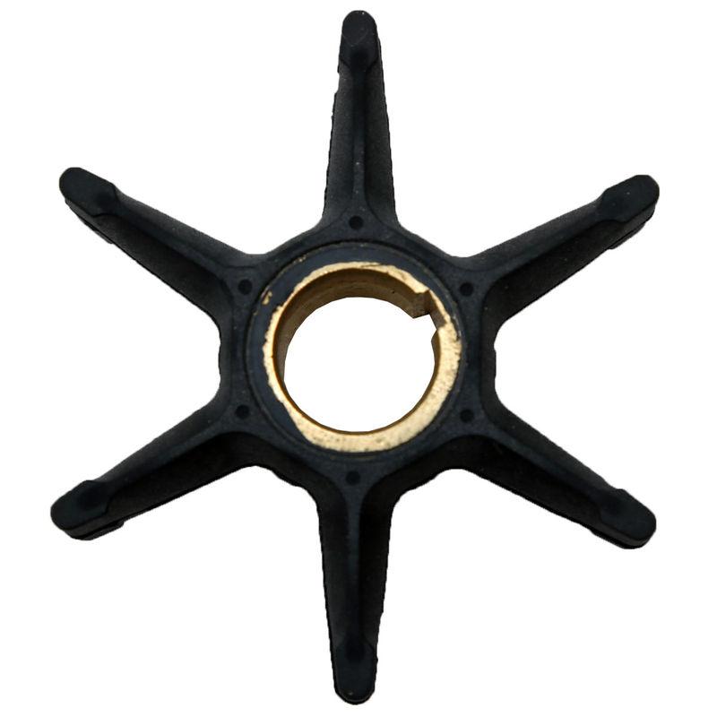 New water pump impeller for johnson omc outboard 377230 777213 89660 18-3083