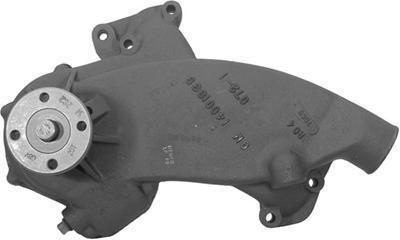 Cardone industries 58-172 water pump remanufactured replacement each