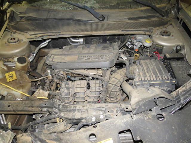 2009 dodge avenger 75599 miles automatic transmission 2468561