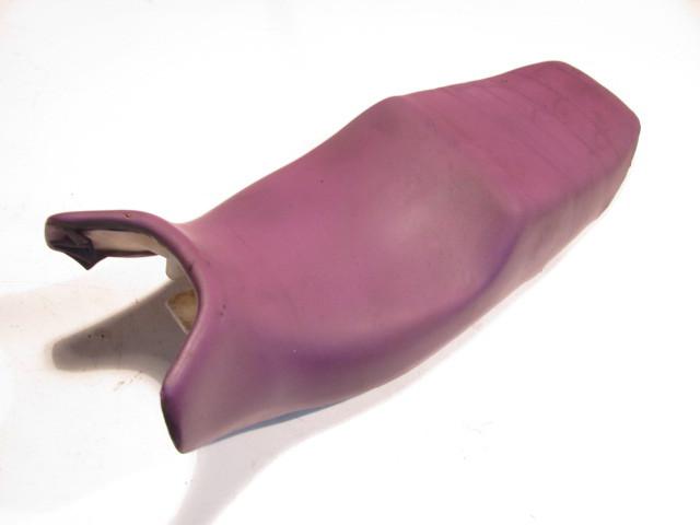 Suzuki gsx750f katana 750 1995-1997 seat 120081