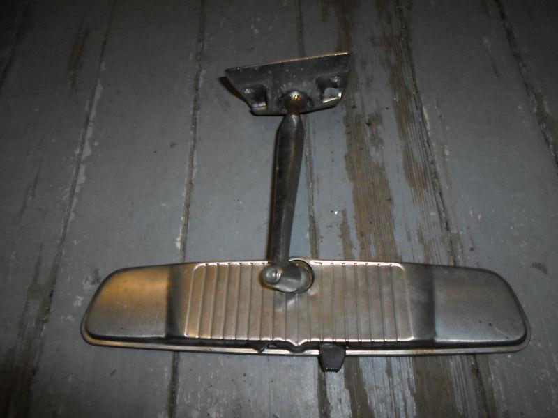 1967 DODGE MONCAO 500 REAR VIEW MIRROR, US $20.00, image 2