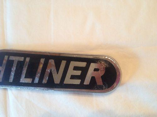 Freightliner Truck Emblem, US $25.00, image 2