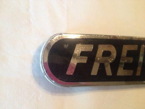 Freightliner Truck Emblem, US $25.00, image 3