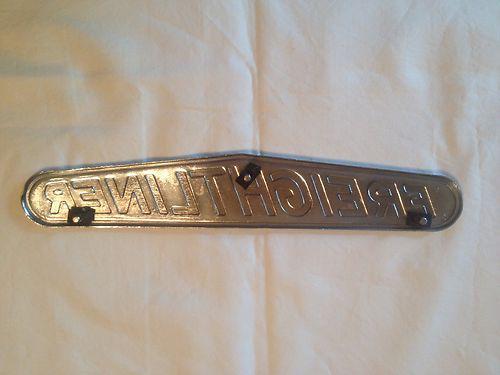Freightliner Truck Emblem, US $25.00, image 4