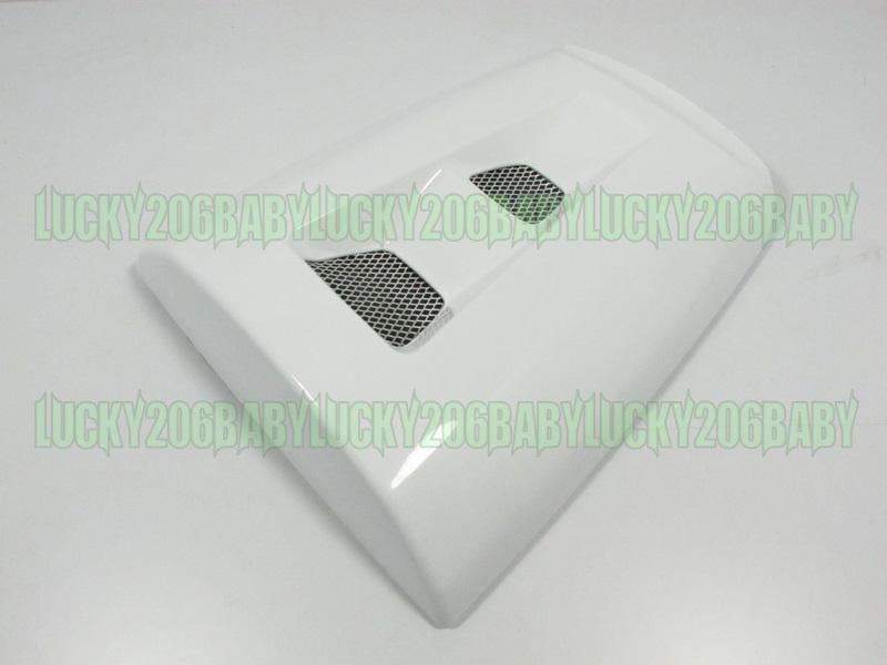 Purchase Rear Seat Cover Cowl for Honda CBR1000RR 0407 White 7D in HK