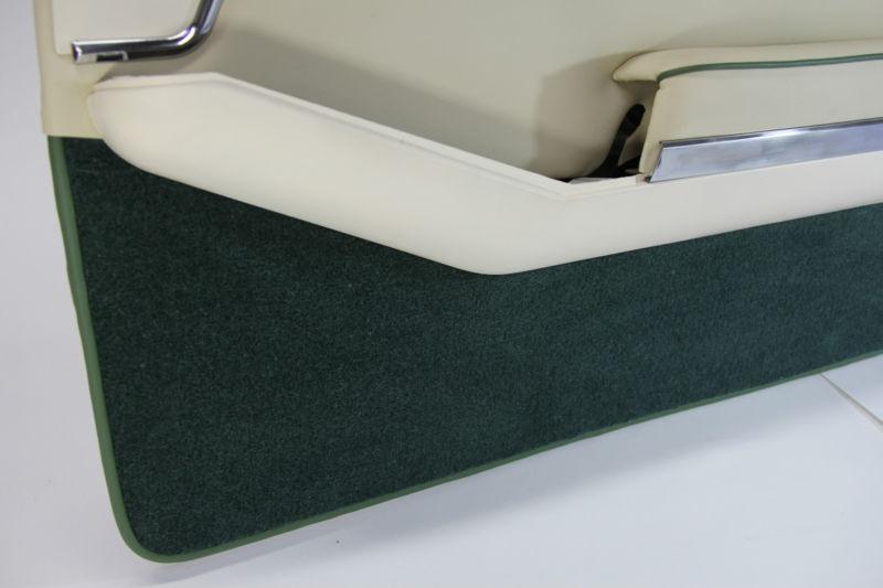 1963 Cadillac DeVille Convertible Entire Interior Upholstery, US $8,000.00, image 5