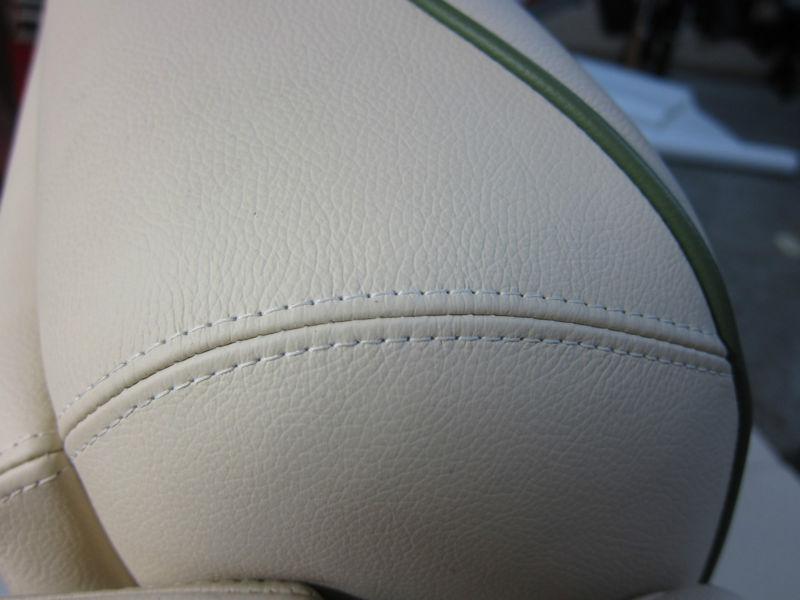 1963 Cadillac DeVille Convertible Entire Interior Upholstery, US $8,000.00, image 10