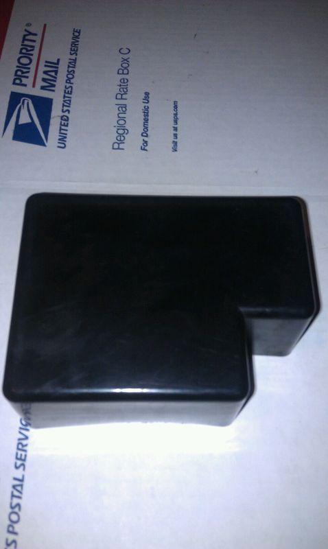 1985 nissan 300zx underhood relay box lid 