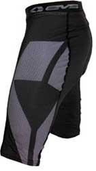 Evs pp03 airtech riding short black xl