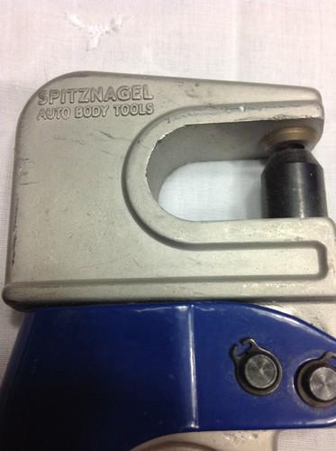 Spitznagel Dent Fix DF-8 1/4 Inch Hole Punch Plier, US $45.99, image 3