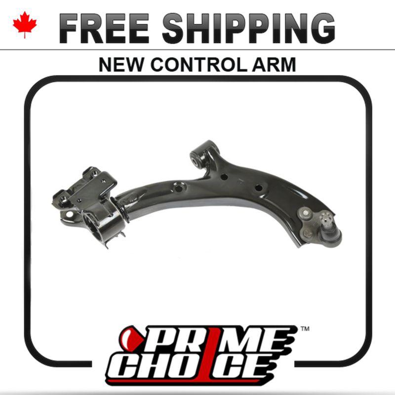 Purchase PRIME CHOICE NEW FRONT LOWER CONTROL ARM WITH BALL JOINT RIGHT