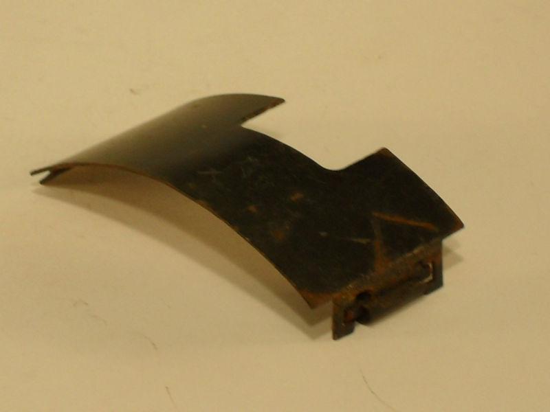 FORD 1970 1971 MUSTANG,MACH-1,BOSS,COUGAR ? TILT STEERING COLUMN SWITCH COVER, US $59.99, image 3