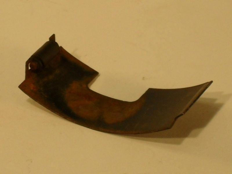 FORD 1970 1971 MUSTANG,MACH-1,BOSS,COUGAR ? TILT STEERING COLUMN SWITCH COVER, US $59.99, image 4