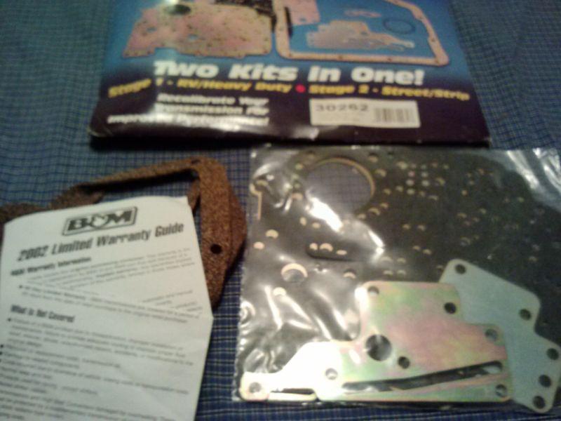 Purchase B&M 30262 Shift Kit Shift Improver GM TH350 TH375B M38 375B