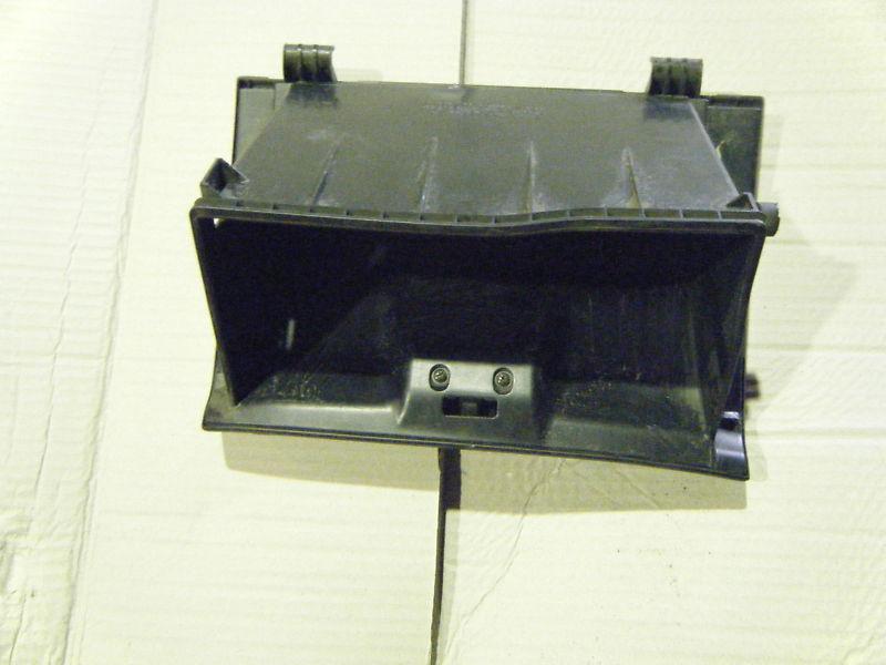 Mitsubishi Lancer Evolution Dash Glove Box Compartment Oem 2003-2004-2005, US $43.00, image 2