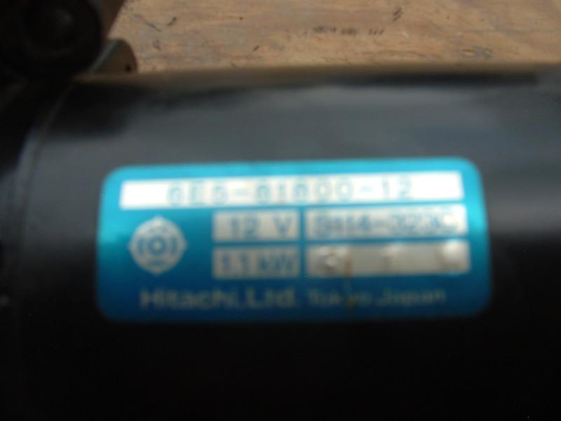 Yamaha Outboard Starter 115 , US $1.00, image 3