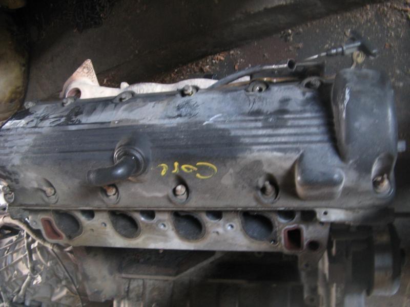 99 ford f150 valve cover 23952