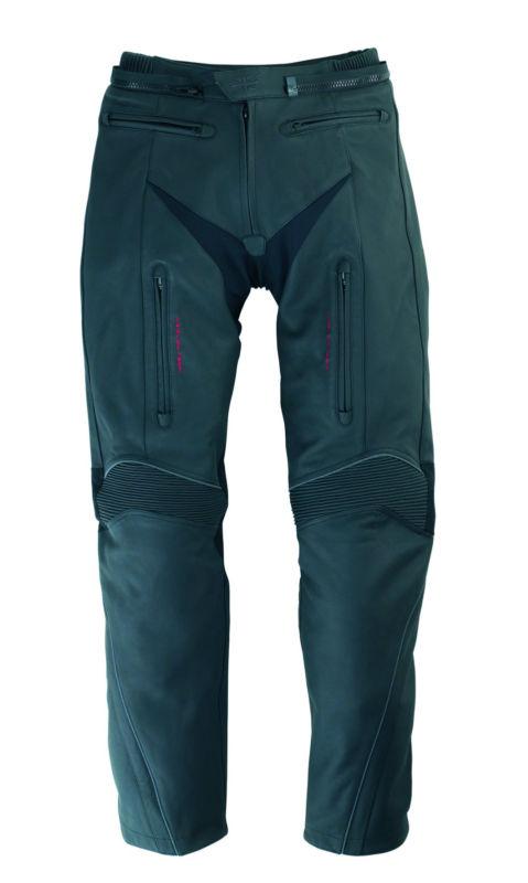 New triumph motorcycles h2 sport riding pants, size 42s, part #mljs12036-42s