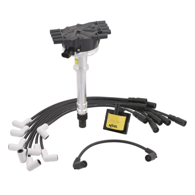 Purchase ACCEL VT2 Vortec Ignition Kit in Chino, California, US, for US