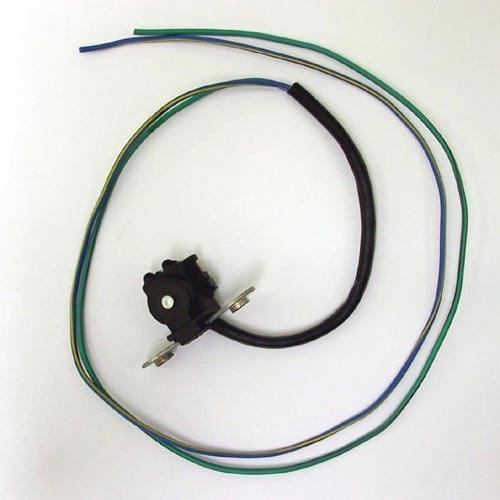 Honda xr400r ricky stator pickup coil