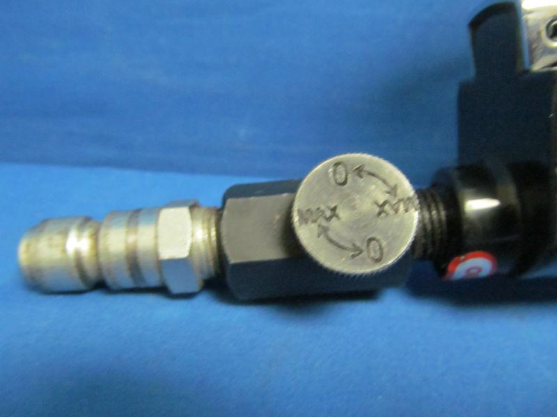 IR 326 - Ingersoll-Rand Heavy Duty Air Cut-Off Tool, US $0.99, image 2