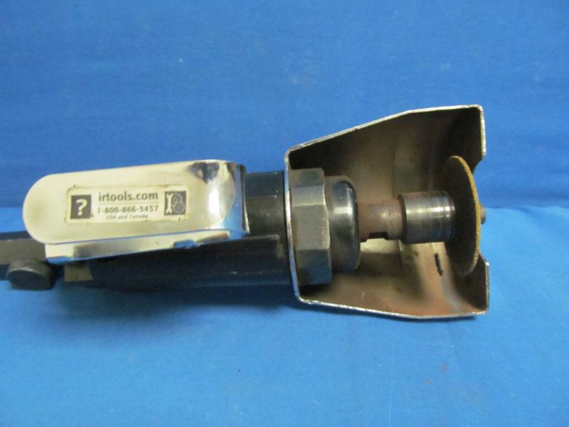 IR 326 - Ingersoll-Rand Heavy Duty Air Cut-Off Tool, US $0.99, image 3