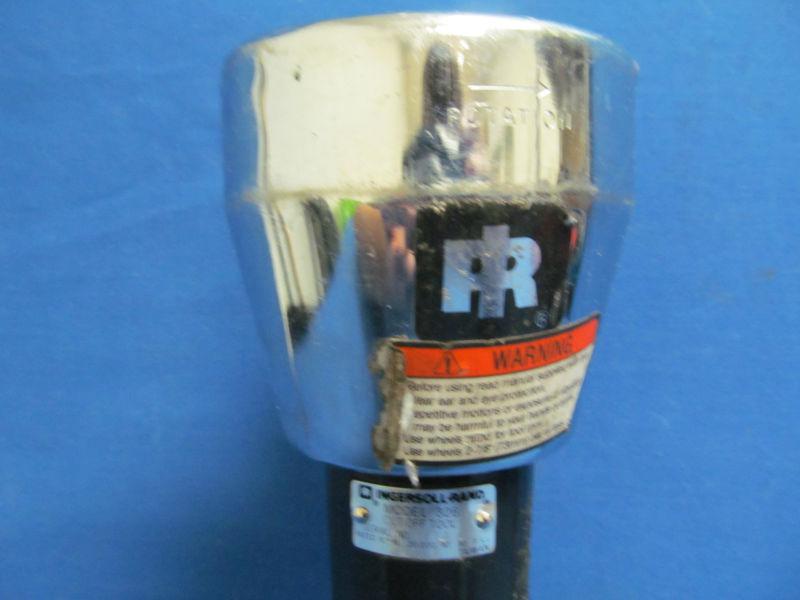 IR 326 - Ingersoll-Rand Heavy Duty Air Cut-Off Tool, US $0.99, image 4