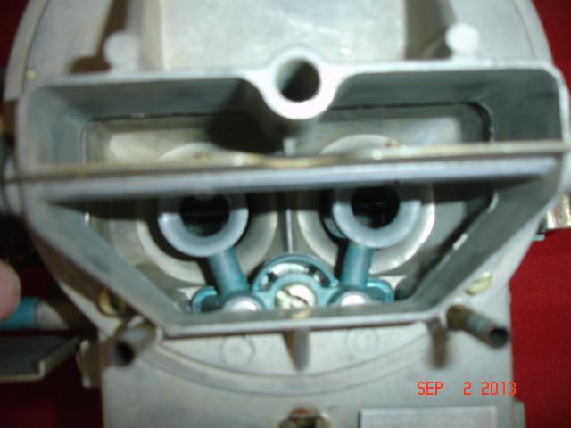 NOS Ford Autolite/FoMoCo 2100 2 bbl carburetor 1961 292 1.02 car/F 100 truck , US $269.99, image 3