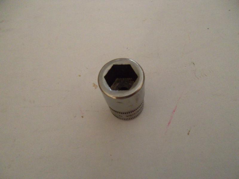 Purchase Snapon 10 MM Socket 3/8" Drive FAMXS10E Free fast shipping in