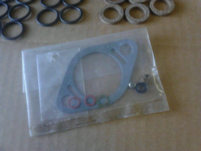 Harley Davidson Sportster Top End Gasket Set , US $20.00, image 5