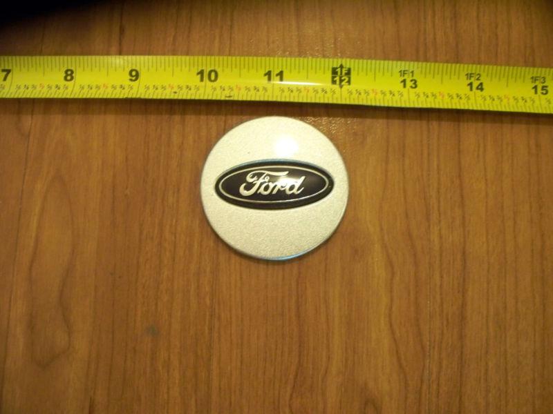 Circle ford emblem cool