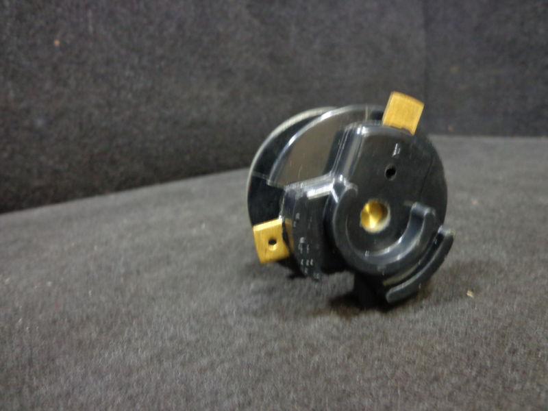 DISTRIBUTOR ROTOR ASSEMBLY #393-1280A1 MERCURY/MARINE 70-110HP OUTBOARD #4, US $40.58, image 2