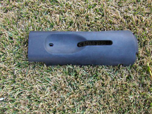 Bmw 633 or 635  steering column  cover