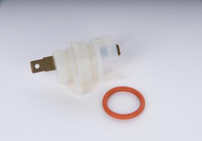 Acdelco oe service 24205373 electrical connector, accessory-conn