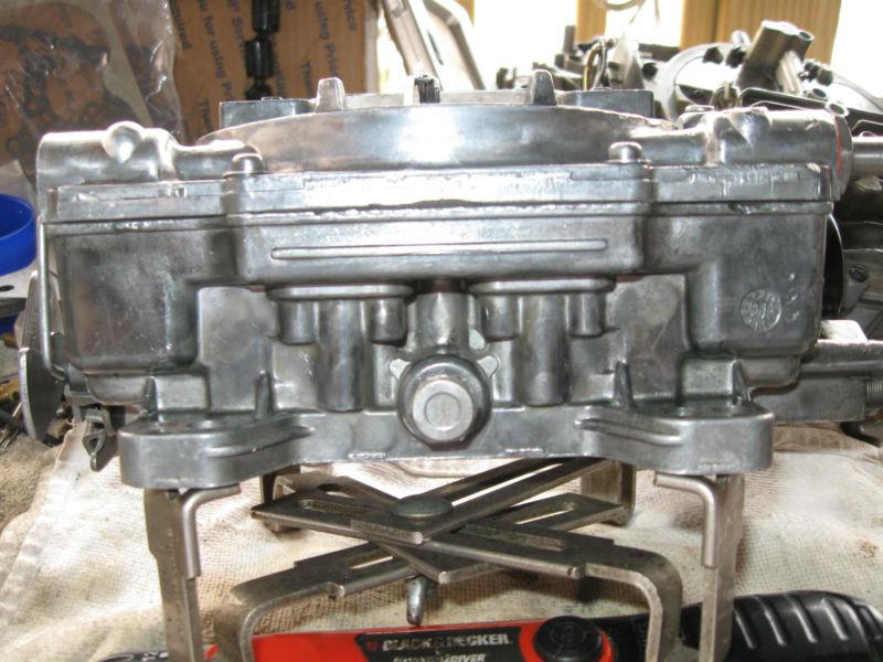 Carter AFB 9636S Mopar Carburetor Chrysler, Dodge, Plymonth Cars & Trucks, US $189.95, image 3